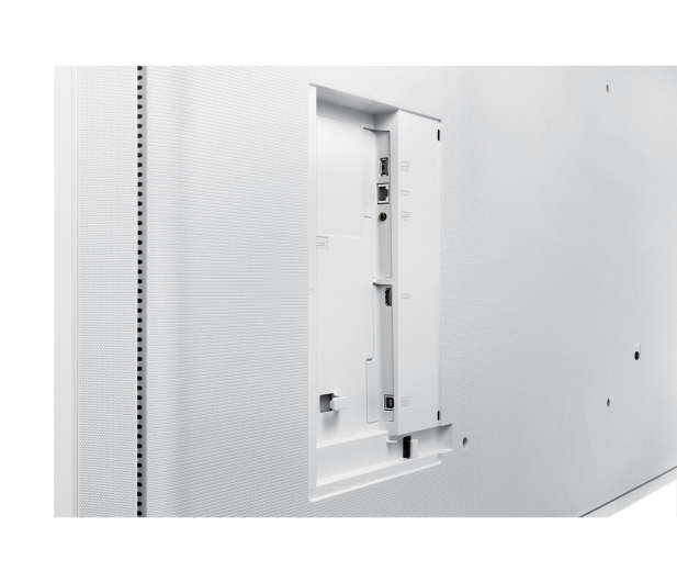 Samsung Interaktywny flipchart FL!P WM55H - 417327 - zdjęcie 5